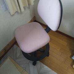 勉強机用の椅子