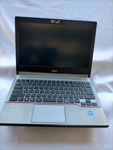 【ジャンク】富士通  LIFEBOOK  E736/P