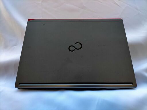 【ジャンク】富士通  LIFEBOOK  E736/P