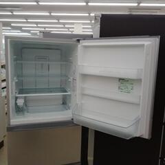 TOSHIBA 3ドア冷蔵庫 2017年製 TJ508