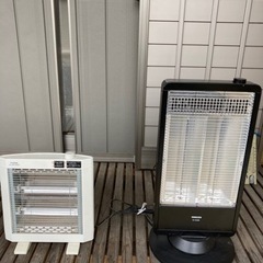 電気ヒーター