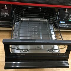 パロマ PA-A96WCR-L ガスコンロ LPガス プロパン 20年製 中古品 