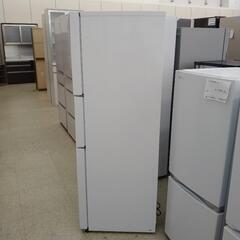 TWINBIRD 3ドア冷蔵庫 2018年製 TJ510