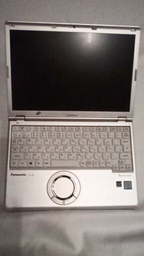 【中古本体】東芝　レッツノート　CF-SZ5