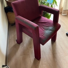 オシャレな椅子