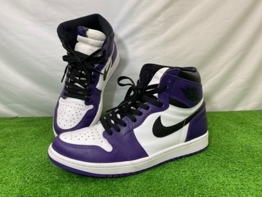 28cm Nike Air Jordan 1 Retro High / ナイキ エアジョーダン1  レトロ