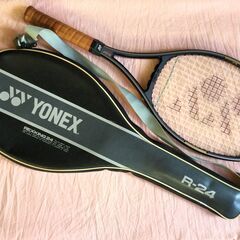 硬式テニスラケットヨネックス