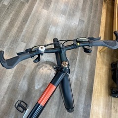 GIANT(ジャイアント)クロスバイク取りに来れる方限定！