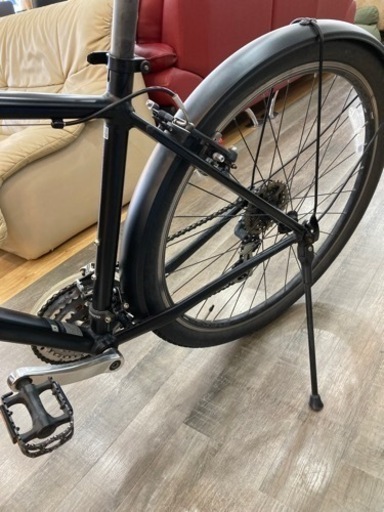 GIANT(ジャイアント)クロスバイク取りに来れる方限定！