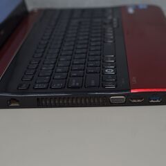最新Windows11+office NEC LS550/H 新品爆速SSD256GB core i5-3210M 