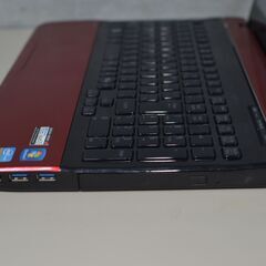 最新Windows11+office NEC LS550/H 新品爆速SSD256GB core i5-3210M 
