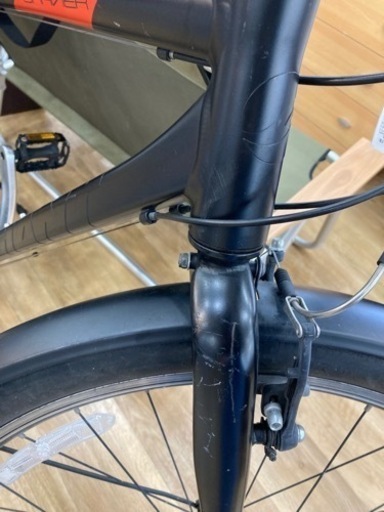 トレファク高槻店】取りに来れる方限定！GIANT(ジャイアント)クロス