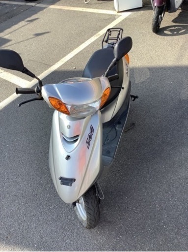 【SALE】YAMAHA　ヤマハ　ジョグ　JOG　SA36J　原付　実動車　中古　リサイクルショップ宮崎屋　佐土原店22.1.17F SALE】YAMAHA ヤマハ ジョグ JOG SA36J 原付 実動車 中古 リサイクル