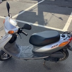 【SALE】YAMAHA　ヤマハ　ジョグ　JOG　SA36J　原...