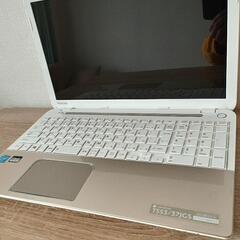 （中古 美品）TOSHIBA　dynabook　T553/JGS
