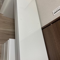 値下げ！IKEA イケア MALM マルム ドレッサー 化粧台 イームズチェア