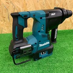 マキタ　充電式ハンマドリル　HR001GZ(本体のみ)【未使用品】