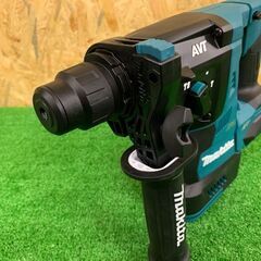 マキタ　充電式ハンマドリル　HR001GZ(本体のみ)【未使用品】