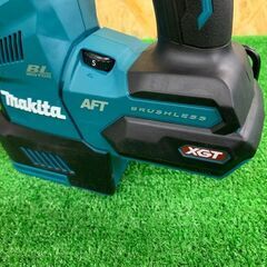 マキタ　充電式ハンマドリル　HR001GZ(本体のみ)【未使用品】