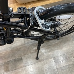 【トレファク高槻店】取りに来れる方限定！CYMA(サイマ)20インチ　折り畳み自転車です！！