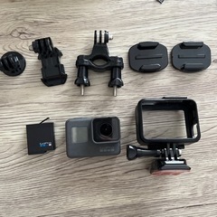 GoPro HERO5 ブラック