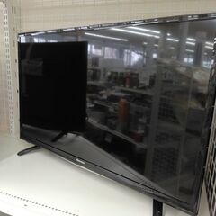 ★ジモティ割あり★ Hisense 液晶テレビ 32インチ 年式...