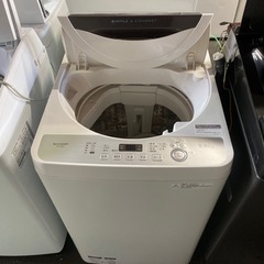 S-2○大阪限定○配送無料○2018年製○SHARP○ES-