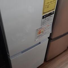 冷蔵庫 SHARP SJ-15E9-W