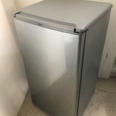 都内近郊送料無料 AQUA 冷蔵庫 75L 2018年製