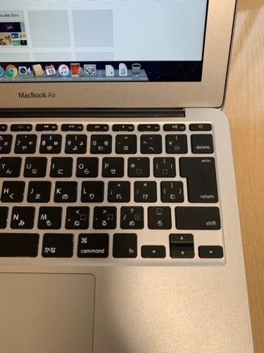 MacBook Air 美品 | complexesantalucia.com