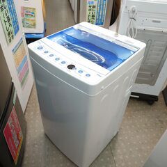 Haier  JW-C55FK 5.5kg洗濯機 保証有り【愛千...