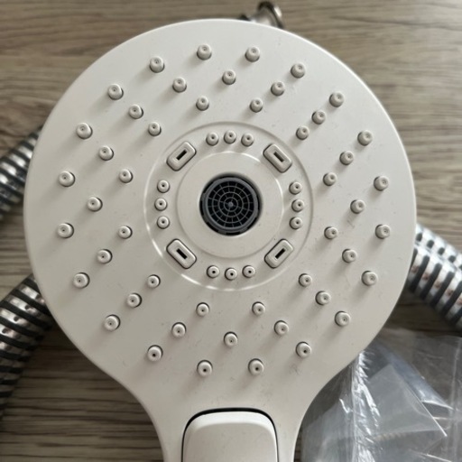 TOTO コンフォートウェーブシャワー　未使用