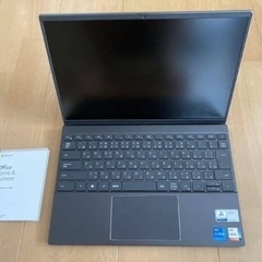 DELL 2026年まで保証付き