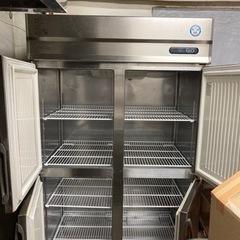 値下げしました！業務用冷蔵庫
