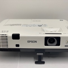 EPSON プロジェクター EB-1945W 4200lm WXGA