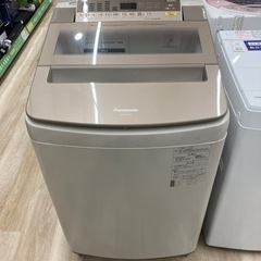 Panasonic(パナソニック) 全自動洗濯機 NA-FA10...