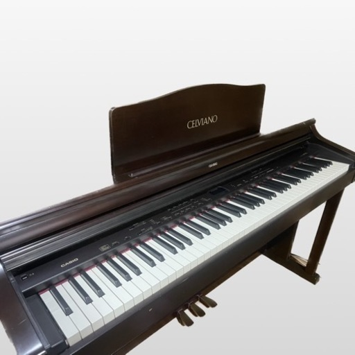 電子ピアノ 88鍵 2012年製 F-120 ローランド 黒 イス付き ブラック