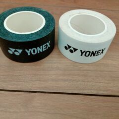 YONEX　ラケットテープ