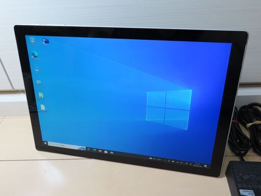 JC0151 マイクロソフト Surface Pro5 1807 SIM搭載 第7世代 office2019