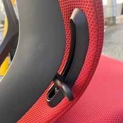 オカムラチェア　Sylphy