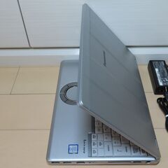JC0132 パナソニック Let's Note CF-SZ6RFQVS DVD LTE 良品 office2019 JC0132 パナソニック Let's Note CF-SZ6RFQVS DVD LTE 良品 office2019