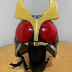 仮面ライダー　なりきりヘルメット