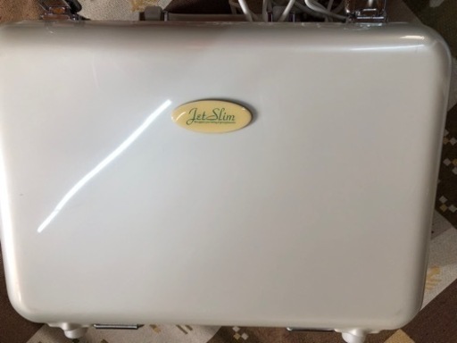 ジェットスリム　美顔器　美品