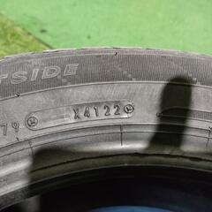 ダンロップ　175/65R15 　新品