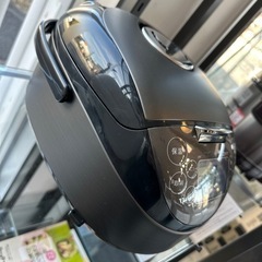 TIGERタイガー⭐︎炊飯器.3合.2020年