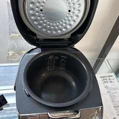 TIGERタイガー⭐︎炊飯器.3合.2020年