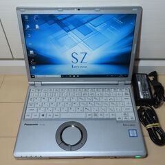 JC0103 パナソニック Let\