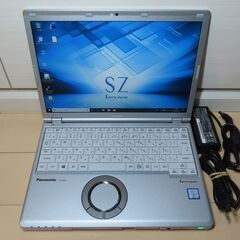 JC0134 パナソニック Let\