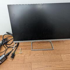 HP m22f 21.5インチ液晶モニター