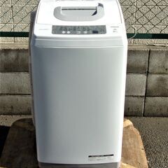 JMS0454)HITACHI/日立 全自動洗濯機 NW-H53...